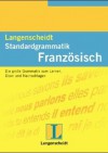 Langenscheidts Standardgrammatik, Französisch - Sophie Vieillard