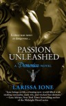 Passion Unleashed (Demonica, #3) - Larissa Ione