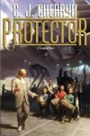 Protector - C.J. Cherryh