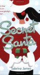 Secret Santa - Sabrina James