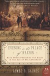Evening in the Palace of Reason: Bach Meets Frederick the Great in the Age of Enlightenment - James R. Gaines