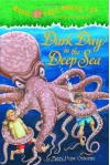 Dark Day in the Deep Sea - Mary Pope Osborne, Sal Murdocca