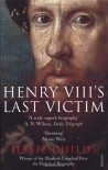 Henry Viiis Last Victim - Jessie Childs