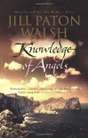 Knowledge of Angels - Jill Paton Walsh