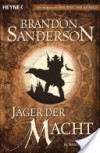 Jäger der Macht - Brandon Sanderson