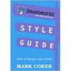 Smashwords Style Guide - Mark Coker
