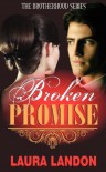 Broken Promise - Laura Landon