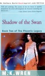 Shadow of the Swan - M.K. Wren