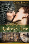 Audrey's Love - Gerri Bowen