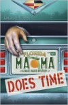 Mama Does Time (A Mace Bauer Mystery #1) - Deborah Sharp