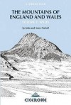 The Mountains Of England And Wales: Wales V. 1 (Cicerone Guide) - John Nuttall, Anne Nuttall