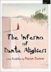 The Inferno of Dante Alighieri - Dante Alighieri, Ciarán Carson