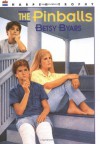 The Pinballs (Apple Paperbacks) - Betsy Byars