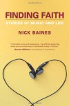 Finding Faith: Getting In Tune With God - Nick Baines