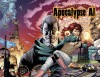 The Adventures of Apocalypse Al TP - J. Michael Straczynski