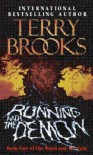 Running With The Demon (Word & Void) - Terry Brooks