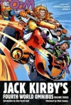 Jack Kirby's Fourth World Omnibus, Vol. 3 - Jack Kirby, Mike Royer, Glen David Gold, Mark Evanier