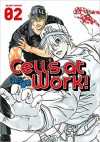 Cells at Work! 2 - Akane Shimizu