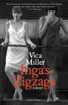 Inga's Zigzags - Vica Miller, Ruslan Lobanov, Yelena Ebel Tmr Design