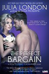 The Perfect Bargain (Entangled Lovestruck) (How to Marry a Highlander) - Jessa McAdams