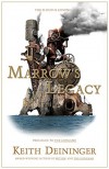 Marrow's Legacy (The Godgame Book 0) - Keith Deininger