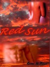 Red Sun - Raven St. Pierre