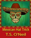 Mexican Hat Trick (The Blackfox Chronicles Book 4) - TS ONeil, Suzanne O'Neil