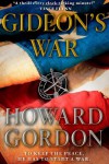 Gideon's War: A Novel - Howard Gordon