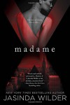 Madame X: A Madame X Novel by Jasinda Wilder (2015-10-06) - Jasinda Wilder