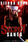 Secret Santa (Secret McQueen #2.5) - Sierra Dean