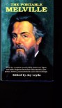 The Portable Melville - Herman Melville, Jay Leyda