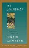 The Upanishads (Classic of Indian Spirituality) - Eknath Easwaran