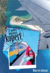 13 małych błękitnych kopert - Maureen Johnson