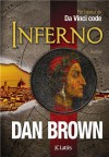 INFERNO - DAN BROWN