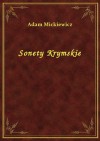 Sonety Krymskie -  Adam Mickiewicz