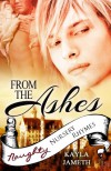 From the Ashes (Naughty Nursery Rhymes) - Kayla Jameth