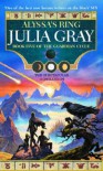 Alyssa's Ring (Guardian Cycle) - Julia Gray