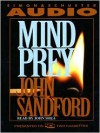 Mind Prey  - John Sandford, John  Shea