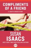 Compliments of a Friend (The Judith Singer Series) - Susan Isaacs