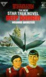 Deep Domain (Star Trek S.) - HOWARD WEINSTEIN