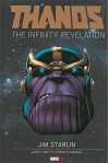 Thanos: The Infinity Revelation - Jim Starlin