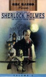 The Return of Sherlock Holmes, Volume 2 (BBC Radio Presents) -  Arthur Conan Doyle