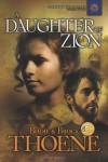 A Daughter of Zion - Bodie Thoene, Brock Thoene