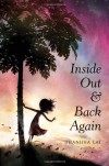 Inside Out & Back Again - Thanhha Lai