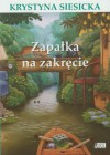 Zapalka na zakrecie (polish) - Krystyna Siesicka