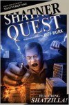 Shatnerquest - Jeff Burk