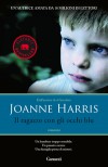 Il ragazzo con gli occhi blu - Joanne Harris, Laura Grandi