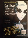 The Secret Files of the American Government - Marcelo Bigliano