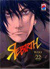 Rebirth, Band 22 (Planet Manhwa) - Woo; Kang-Woo Lee