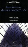 Gower and Davies: The Principles of Modern Company Law - 